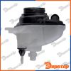 Vase d'expansion, liquide de refroidissement pour MERCEDES-BENZ | A4475000049, CZW-ME-035
